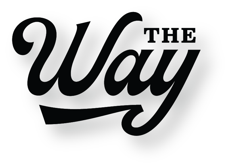 The Way Logo